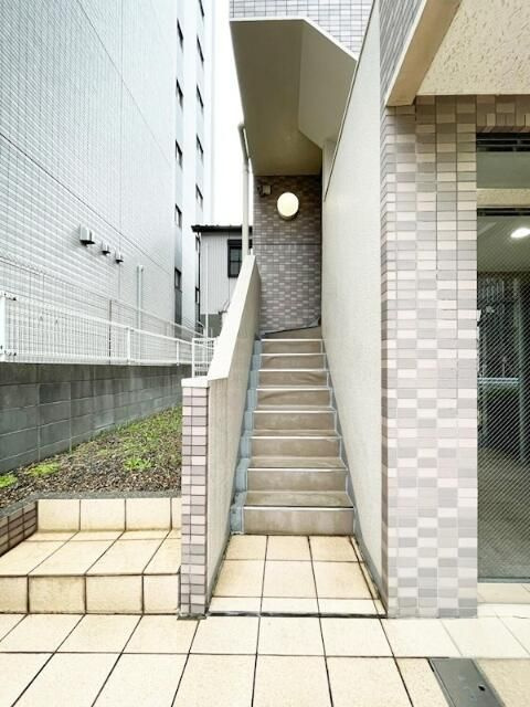 メインステージ赤羽北のその他共用部分