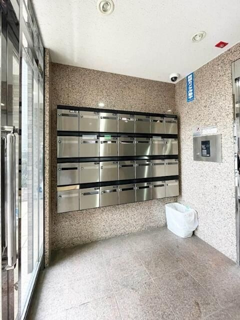 メインステージ赤羽北のその他共用部分