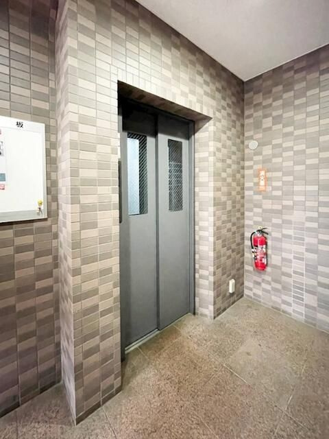 メインステージ赤羽北のその他共用部分