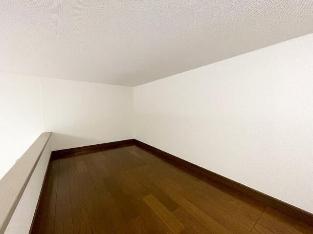 メインステージ赤羽北の寝室