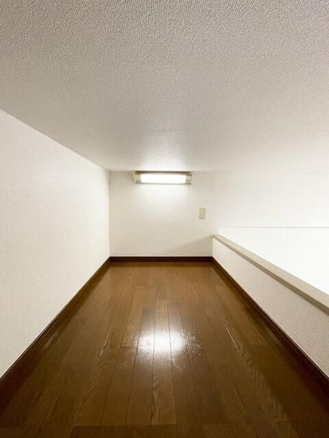 メインステージ赤羽北の寝室