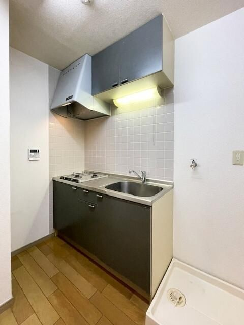 メインステージ赤羽北のキッチン