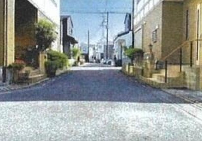 川口市鳩ケ谷本町３丁目　中古戸建