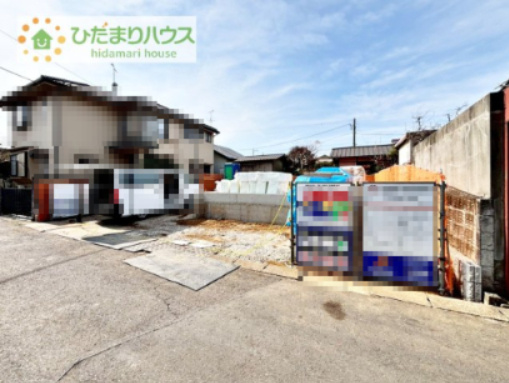 【外観】 | 牛久市田宮町16期　新築戸建 | 2/5撮影