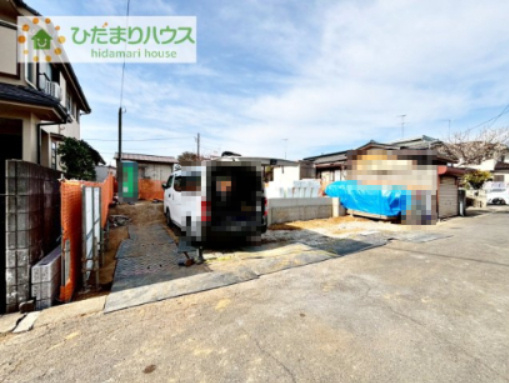 【外観】 | 牛久市田宮町16期　新築戸建 | 2/5撮影