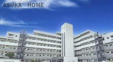 エクセレンス横浜