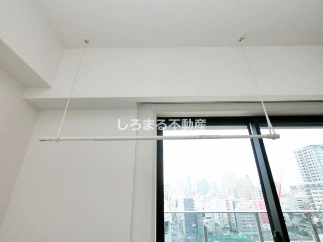 エル・セレーノ天満橋のその他