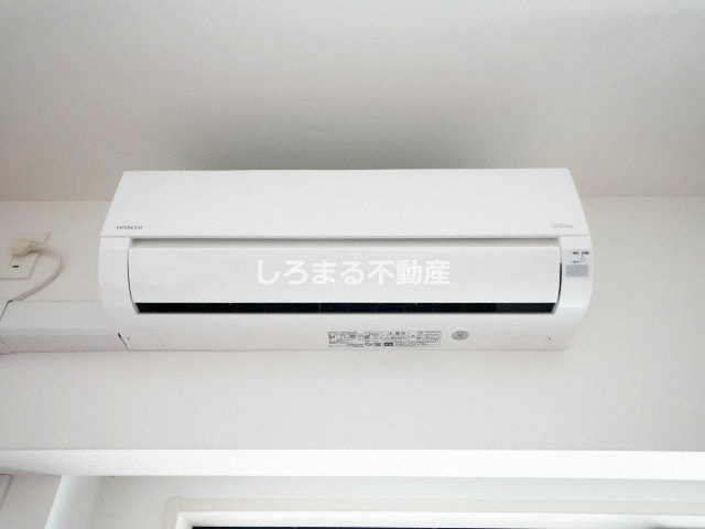 エル・セレーノ天満橋の設備