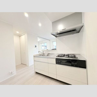 【キッチン】 | GUCCIフィールドⅡ