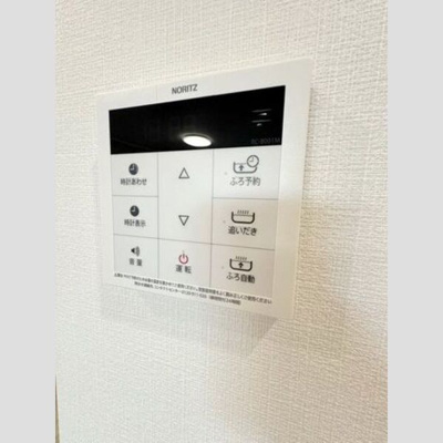 【設備】 | GUCCIフィールドⅡ