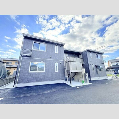 【外観】 | GUCCIフィールドⅡ