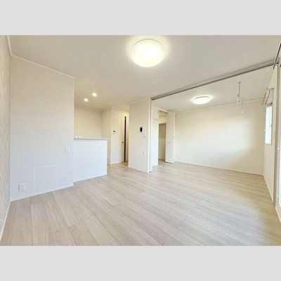 【寝室】 | GUCCIフィールドⅡ