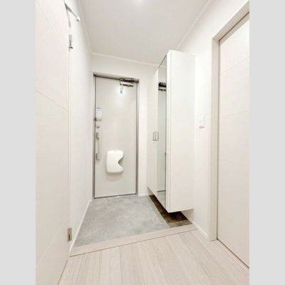 【玄関】 | GUCCIフィールドⅡ