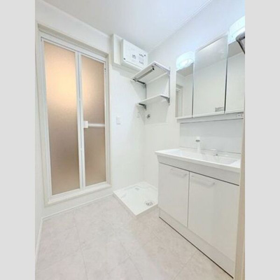 【独立洗面台】 | GUCCIフィールドⅡ