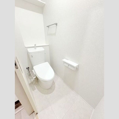 【トイレ】 | GUCCIフィールドⅡ