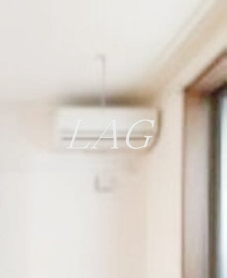 【設備】 | エバラフラット | エアコンです。