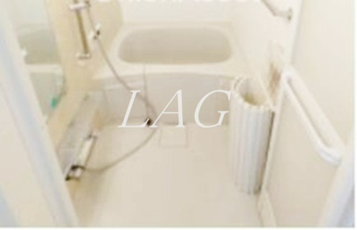 【浴室】 | エバラフラット | お風呂です。