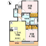 グランドコート　Ⅱの画像