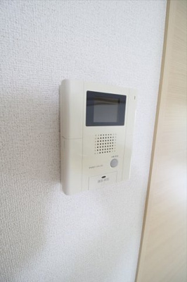 【セキュリティ】 | アベニール三鷹R