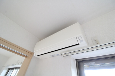 【設備】 | アベニール三鷹R