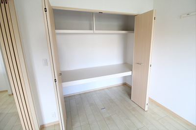 【収納】 | アベニール三鷹R