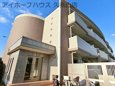 【外観】 | アベニール三鷹R