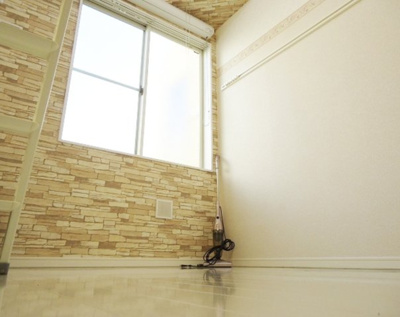 【居間・リビング】 | ユナイト洋光台パリピーピクサー