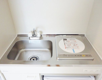 【キッチン】 | ユナイト洋光台パリピーピクサー