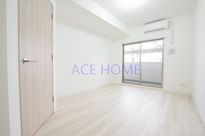 【内装】 | ワールドアイ難波南PORTA（ポルタ）