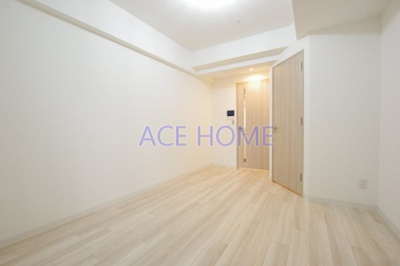 【居間・リビング】 | ワールドアイ難波南PORTA（ポルタ）