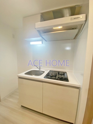 【キッチン】 | ワールドアイ難波南PORTA（ポルタ）