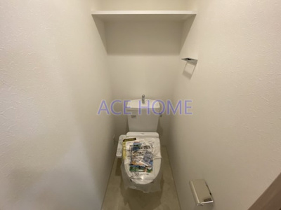 【トイレ】 | ワールドアイ難波南PORTA（ポルタ）