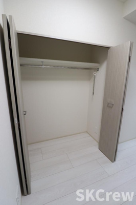 【収納】 | ジェノヴィア椎名町