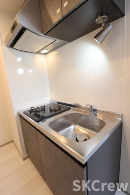 【キッチン】 | ジェノヴィア椎名町