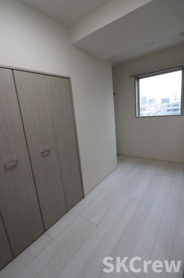 【寝室】 | ジェノヴィア椎名町