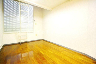 【洋室】 | 花小金井ＭＳホーム２番館