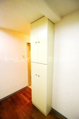 【収納】 | 花小金井ＭＳホーム２番館