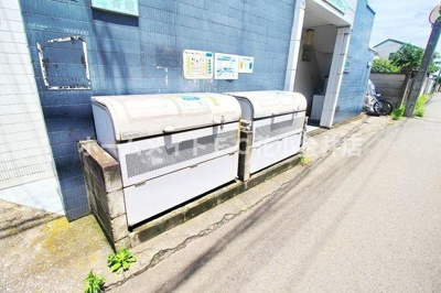 【その他共用部分】 | 花小金井ＭＳホーム２番館