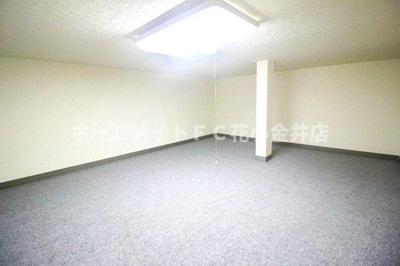 【洋室】 | 花小金井ＭＳホーム２番館