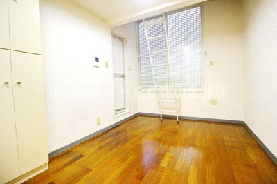 【洋室】 | 花小金井ＭＳホーム２番館