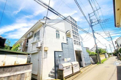  | 花小金井ＭＳホーム２番館