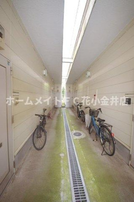  | 花小金井ＭＳホーム２番館