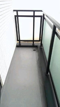 【バルコニー】 | b’CASA森下