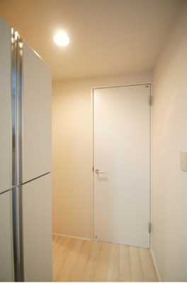 【内装】 | b’CASA森下