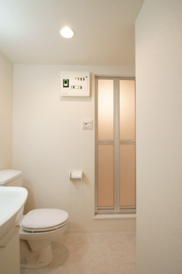 【トイレ】 | b’CASA森下
