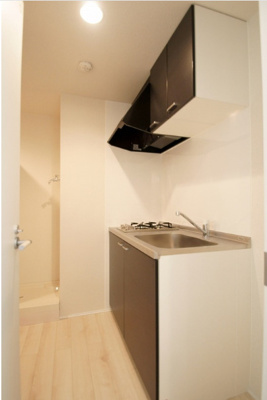 【キッチン】 | b’CASA森下