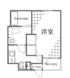 b’CASA森下の画像