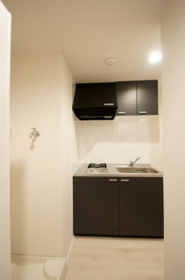 【キッチン】 | b’CASA森下