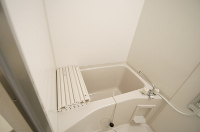 【浴室】 | b’CASA森下