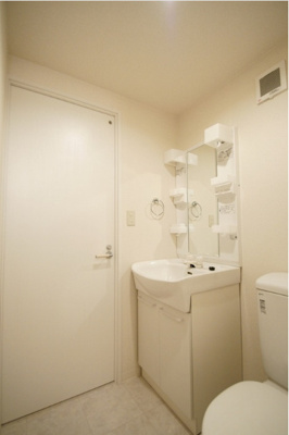 【独立洗面台】 | b’CASA森下